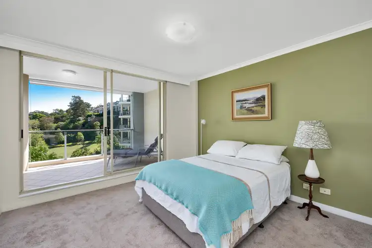 Fifth view of Homely apartment listing, 4B/2 Gas Works Road, Wollstonecraft NSW 2065