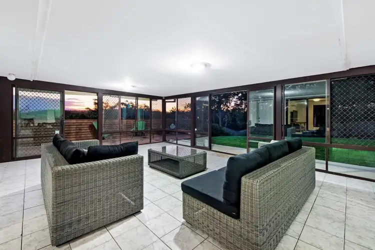 Sixth view of Homely house listing, 15 San Mateo Boulevard, Ashmore QLD 4214