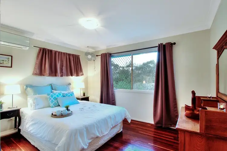 Fourth view of Homely house listing, 11 Juanita Grove, Springwood QLD 4127