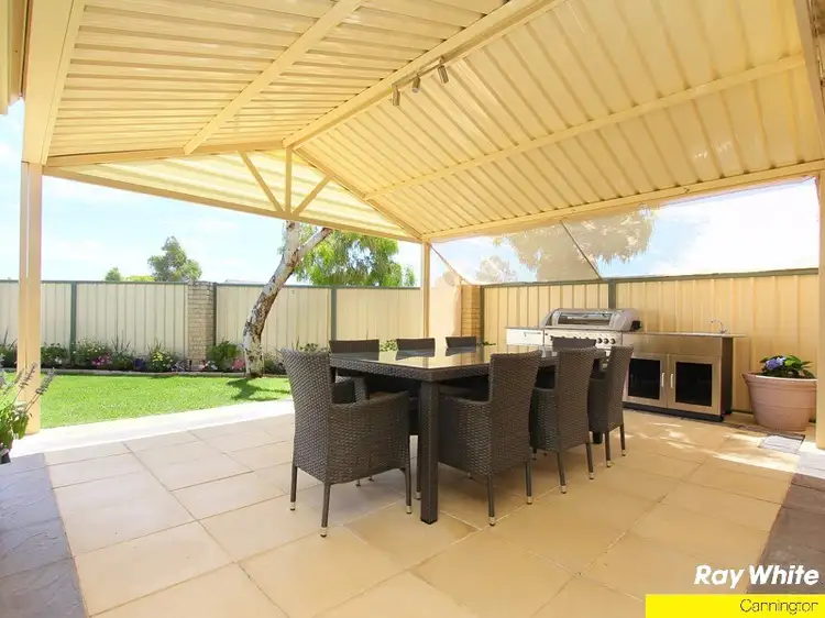 Fourth view of Homely house listing, 14 Holton Way, Cannington WA 6107