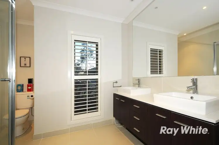 Seventh view of Homely house listing, 6 Aspera Place, Cranbourne North VIC 3977
