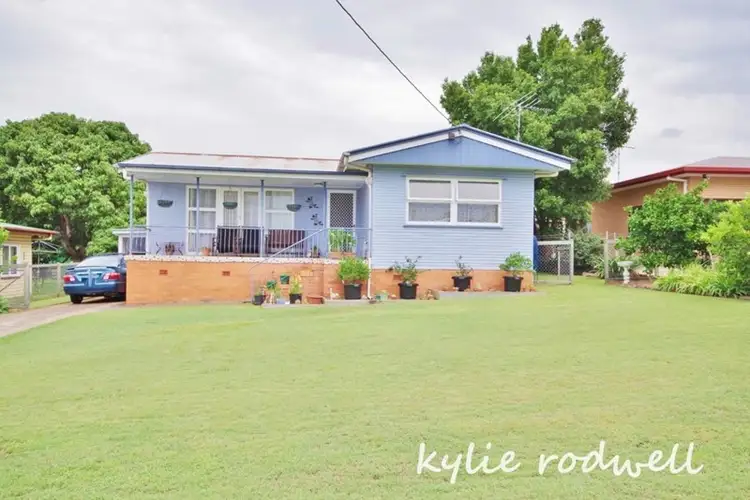 10 Mitchell Street, Beaudesert QLD 4285