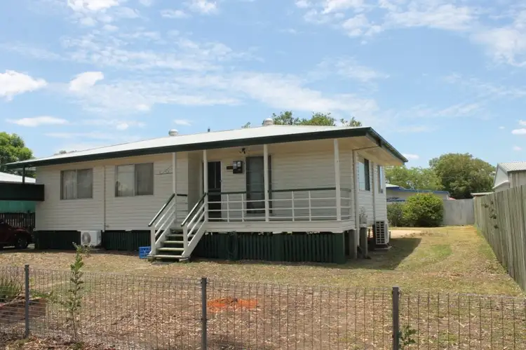 12 Mary Street, Dalby QLD 4405