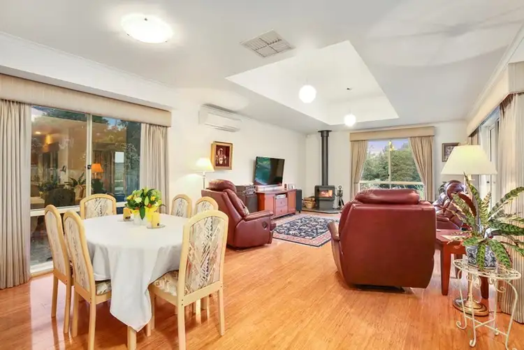 Fifth view of Homely house listing, 12 Mountain Drive, Mooroolbark VIC 3138