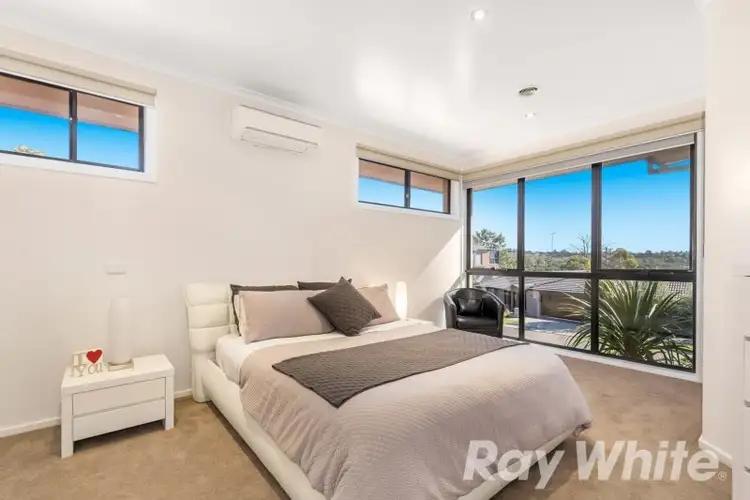 Seventh view of Homely house listing, 36 George Knox Drive, Rowville VIC 3178