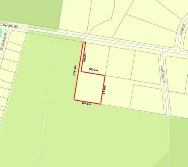 Second view of Homely land listing, 86 Shetland Heights Road, San Remo VIC 3925