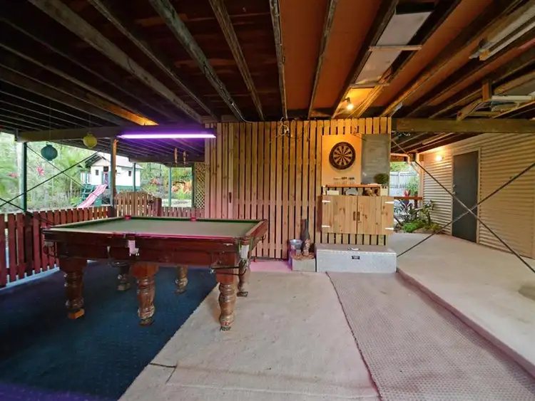 Seventh view of Homely house listing, 9 Teague Terrace, Cannonvale QLD 4802
