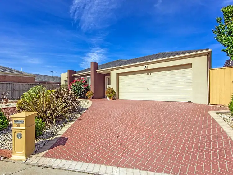 39 Babele Road, Tarneit VIC 3029