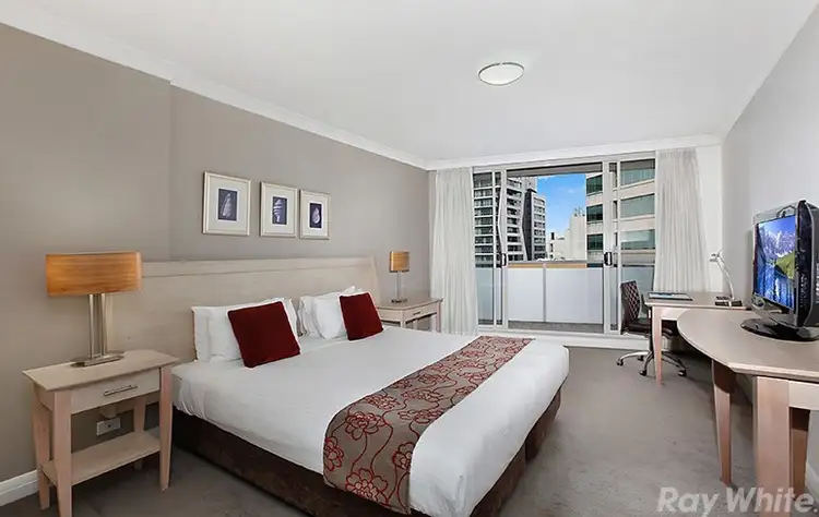 913/10 Brown Street, Chatswood NSW 2067