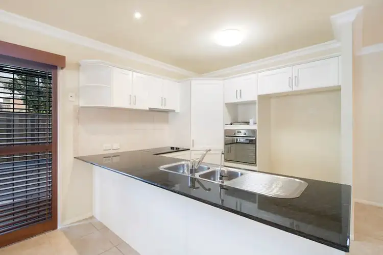 Second view of Homely townhouse listing, 2/14 Burnaby Terrace, Gordon Park QLD 4031