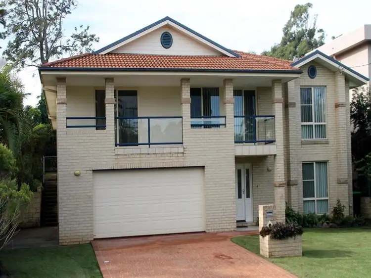 37 Norman Hill Drive, Korora NSW 2450