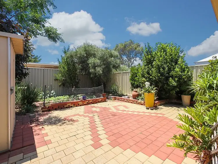 Main view of Homely townhouse listing, 21 Lavant Way, Balga WA 6061