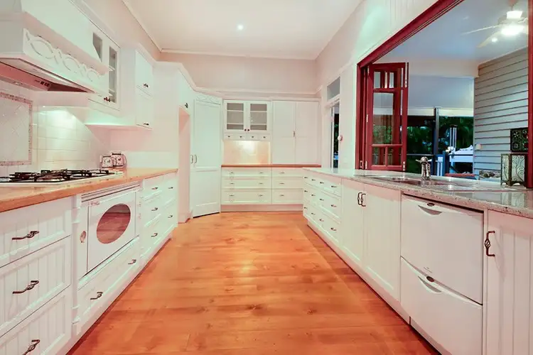 Second view of Homely house listing, 40 Chermside Street, Grange QLD 4051