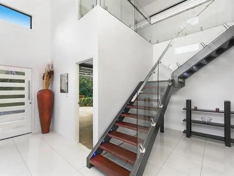 Fourth view of Homely house listing, 21 Kenton Street, Chapel Hill QLD 4069