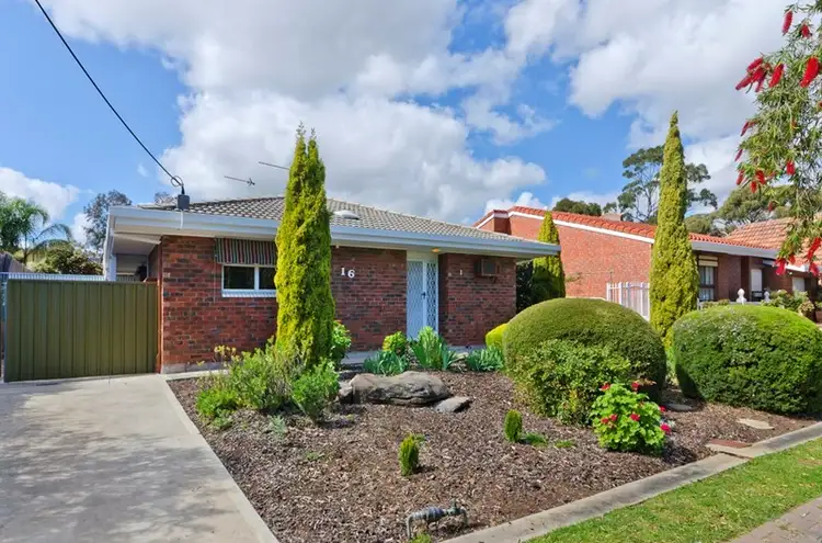1/16 McDiarmid Avenue, Pasadena SA 5042