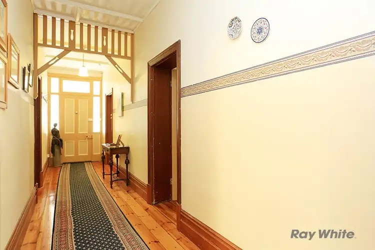 Second view of Homely house listing, 10 Paradise Street, Burra SA 5417