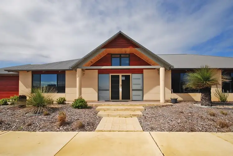 Third view of Homely house listing, Lot 464, 15 Bettong Avenue, Jurien Bay WA 6516