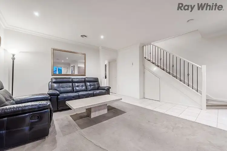 Second view of Homely house listing, 13C Wentworth Drive, Taylors Lakes VIC 3038