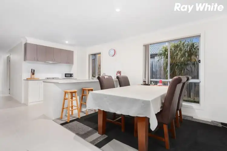 Fifth view of Homely unit listing, 3/6-16 Diston Court, Pakenham VIC 3810
