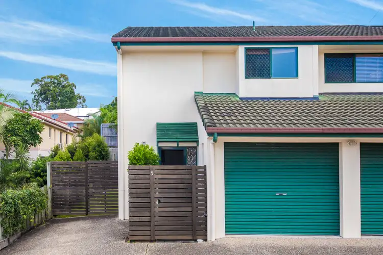 Main view of Homely unit listing, 5/22 Arwen Street, Maroochydore QLD 4558