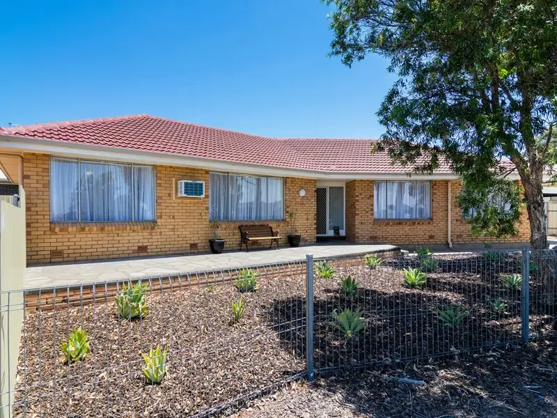 Main view of Homely house listing, 18 Parish Crescent, Murray Bridge SA 5253