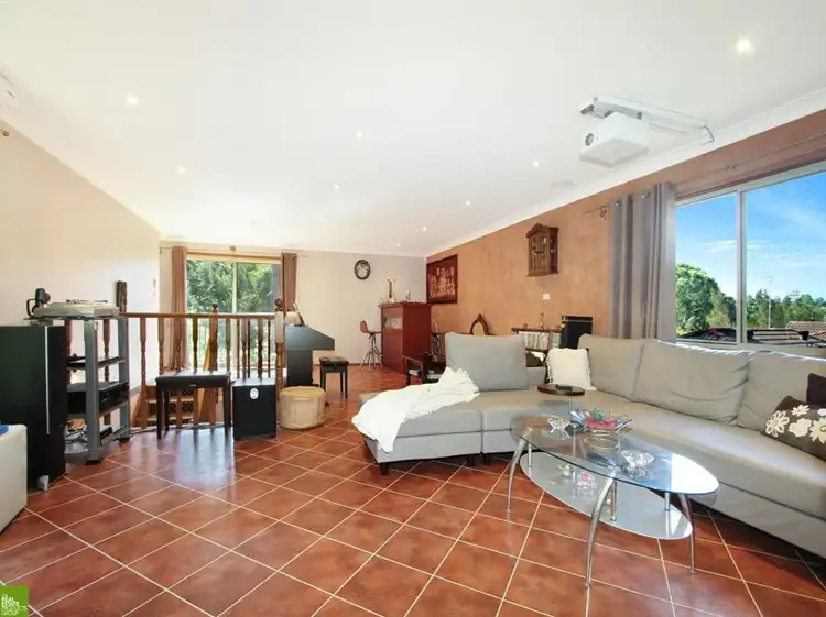 Seventh view of Homely house listing, 1 Sheringa Grove, Cordeaux Heights NSW 2526