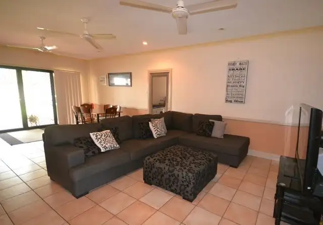 Second view of Homely house listing, 5 Quoll Way, Djugun WA 6725