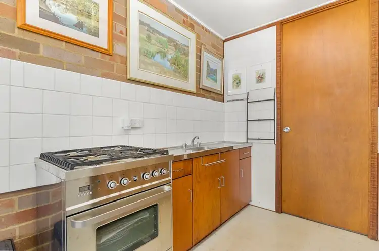 Second view of Homely house listing, 5/34 Railway Parade, Mittagong NSW 2575