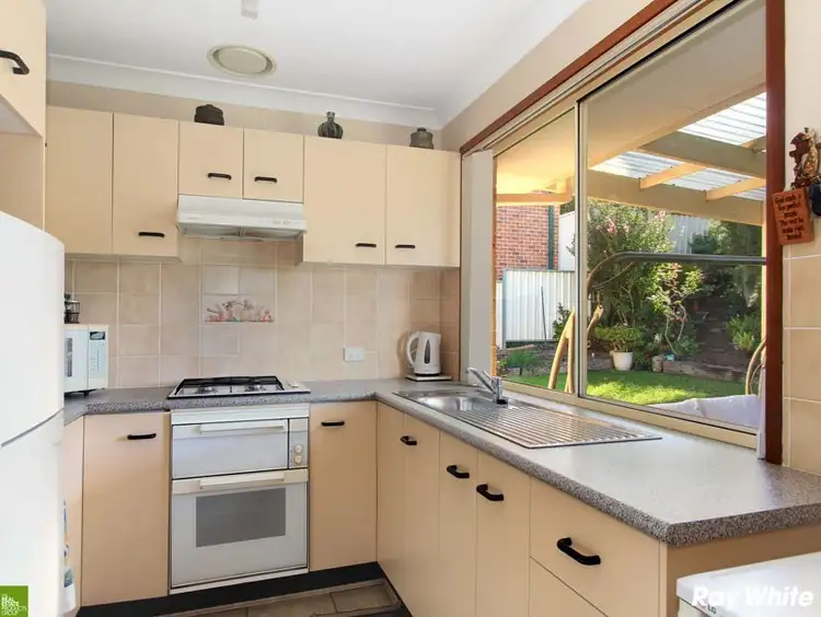 Third view of Homely house listing, 14 Murray Close, Albion Park NSW 2527