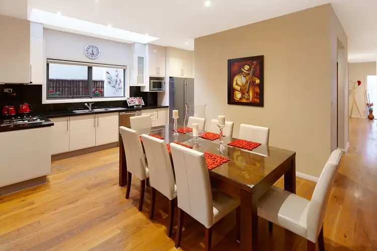 Fourth view of Homely house listing, 13 Magazine Way, Maribyrnong VIC 3032