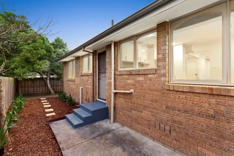 Fourth view of Homely unit listing, 2/16 Lanham Street, Oakleigh East VIC 3166