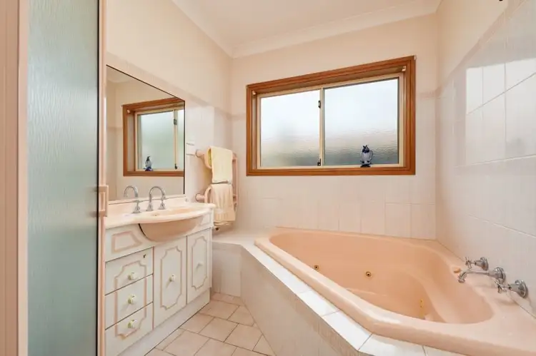 Seventh view of Homely house listing, 58 Amaroo Street, Kooringal NSW 2650