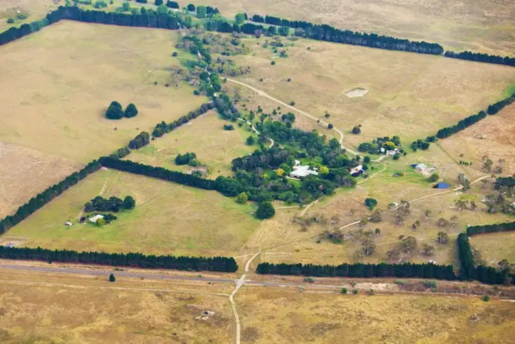 Seventh view of Homely house listing, "Werriwa" 866 Tarago Road, Bungendore NSW 2621