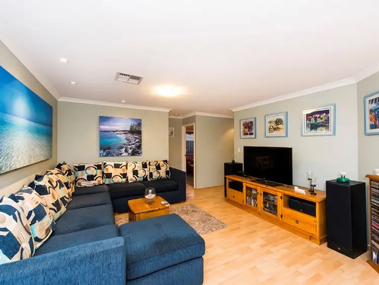 Third view of Homely house listing, 43 St Cloud Way, Port Kennedy WA 6172