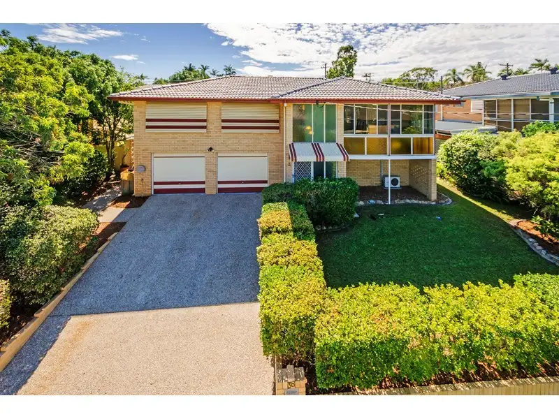 Main view of Homely house listing, 36 Novello Street, Mansfield QLD 4122