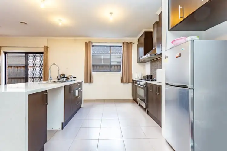 Fourth view of Homely house listing, 33 Larson Avenue, Tarneit VIC 3029