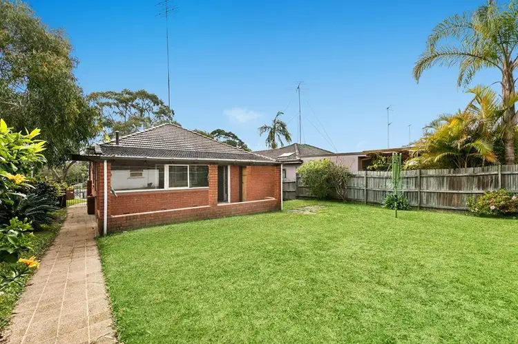 Main view of Homely house listing, 31 Carawa Road, Cromer NSW 2099