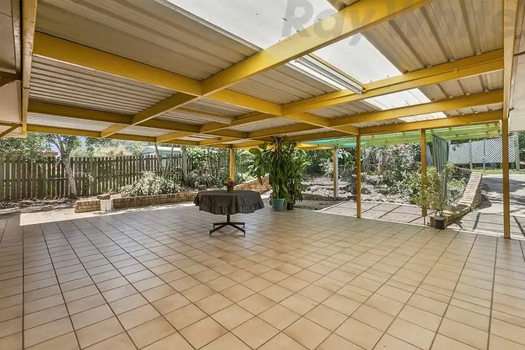 Third view of Homely house listing, 11 Workington Street, Alexandra Hills QLD 4161