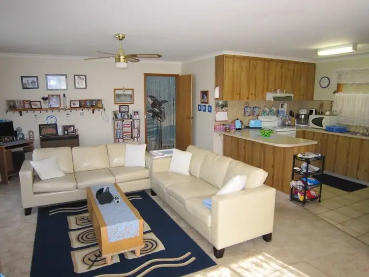 Third view of Homely unit listing, 1 - 291 High Street, Echuca VIC 3564