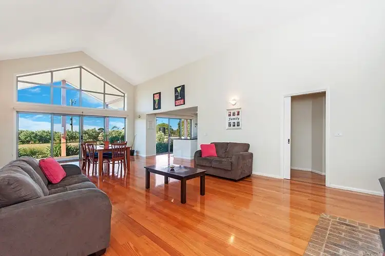 Second view of Homely house listing, 75 Cruise Street, Koroit VIC 3282