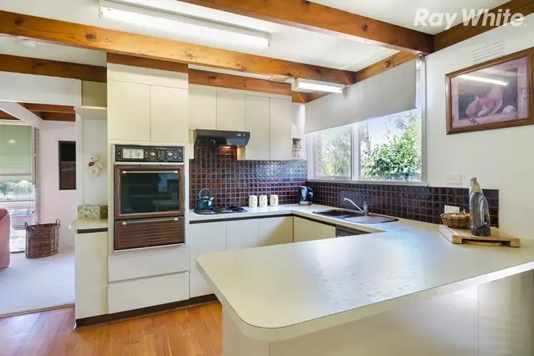 Second view of Homely house listing, 69 Grayson Drive, Scoresby VIC 3179