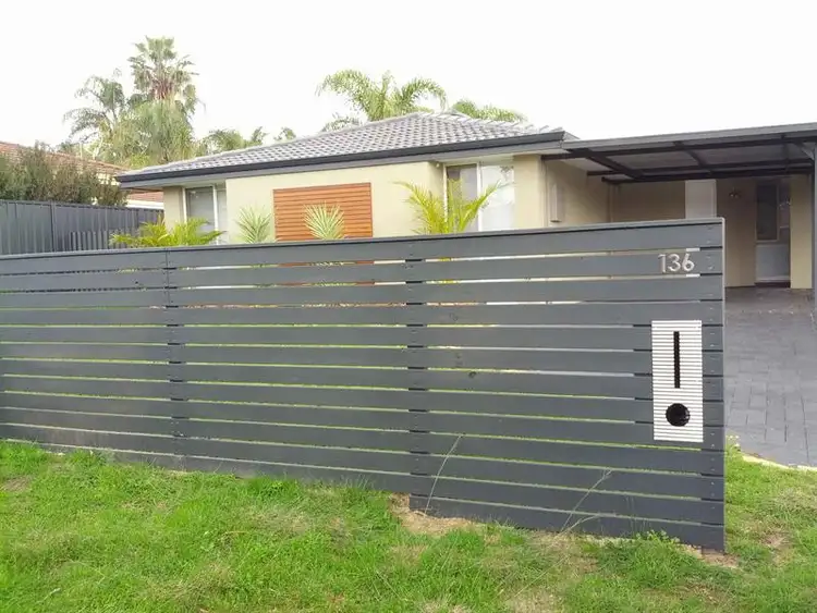 136 Blackadder Road, Swan View WA 6056