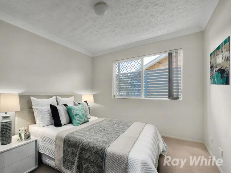 Seventh view of Homely unit listing, 5/41 Erneton Street, Newmarket QLD 4051