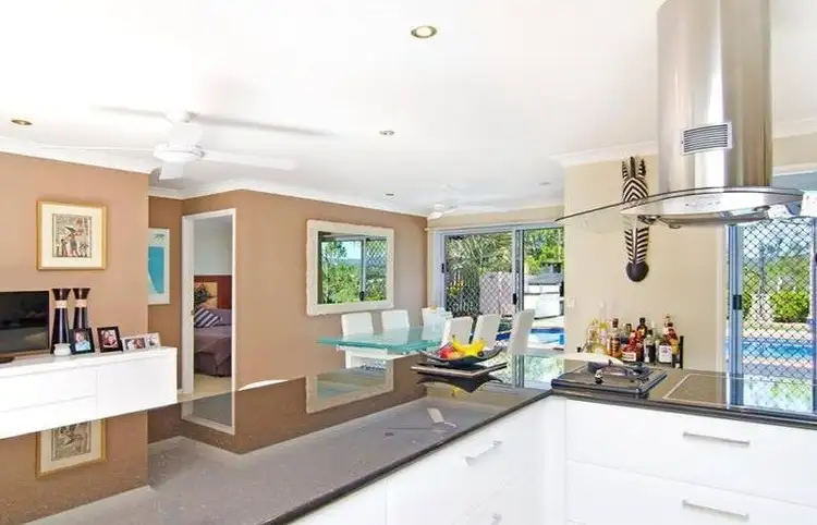Third view of Homely house listing, 32 Austral Crescent, Pacific Pines QLD 4211