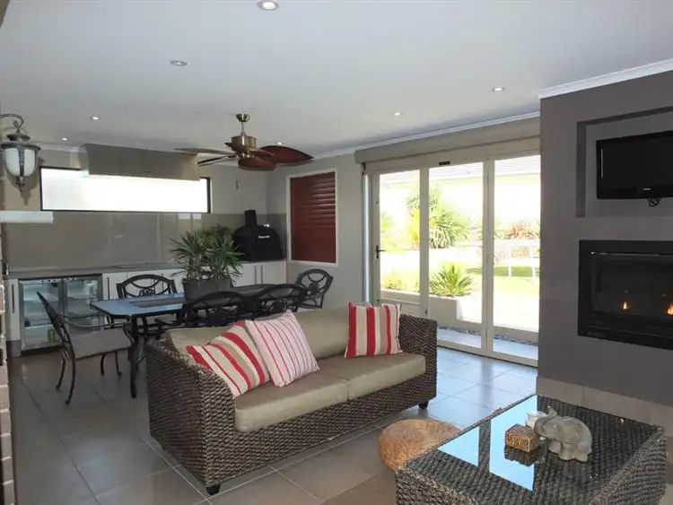 Seventh view of Homely house listing, 36 Gilmore Crescent, Wallaroo SA 5556