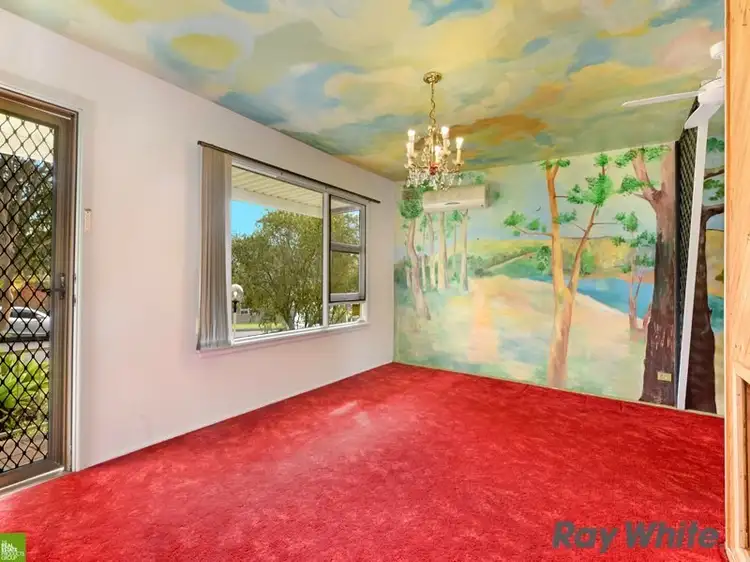 Second view of Homely house listing, 8 Wiley Street, Albion Park NSW 2527