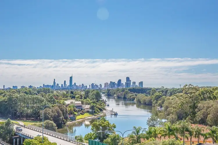 722and724/25 Lake Orr Drive, Robina QLD 4226