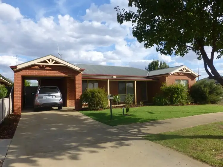 41 McSwains Road, Echuca VIC 3564