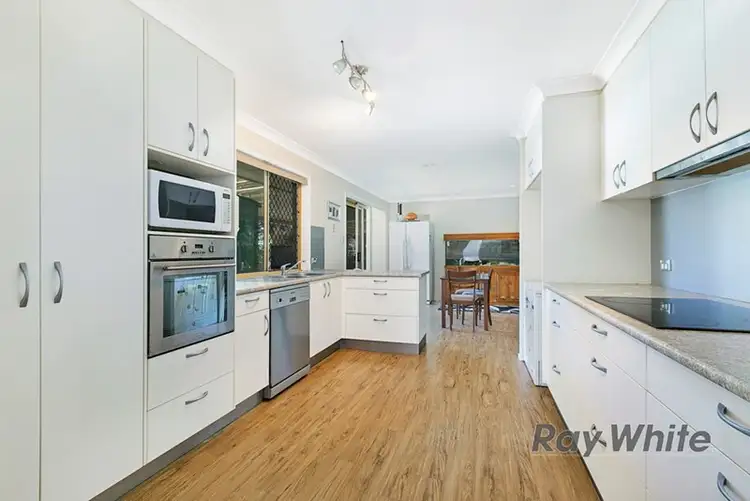 Second view of Homely house listing, 27 Goorawin Street, Alexandra Hills QLD 4161