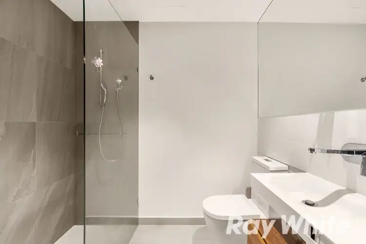 Sixth view of Homely apartment listing, 201/3 Thiele Court, Blackburn VIC 3130